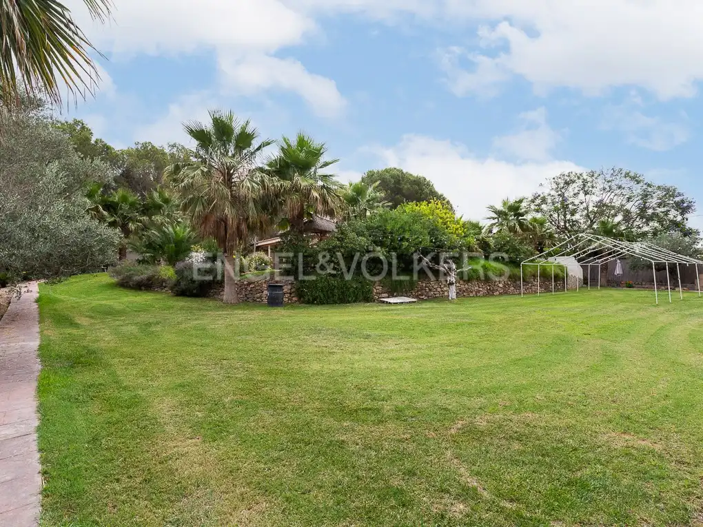 Lands and plots for sale in Vilamarxant, imagen 19