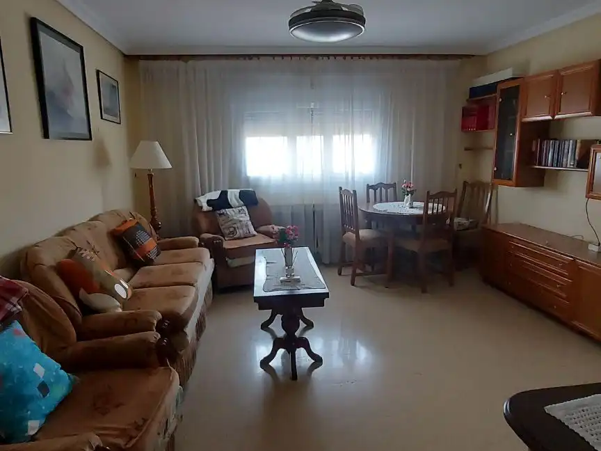 Piso de alquiler en Cuenca, Cuenca