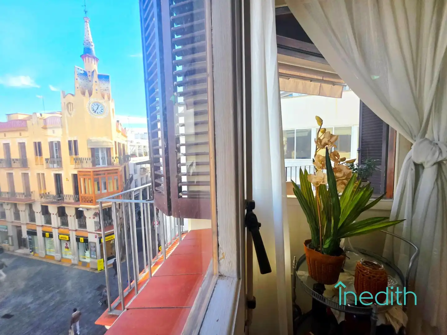 Appartement avec terrasse à vendre à Carrer Carrer de Parellades, 2, imagen 25