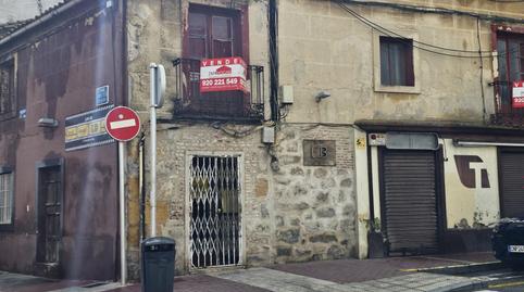 Foto 2 de Casa o xalet en venda a Calle Calle Valladolid, San Antonio, Ávila