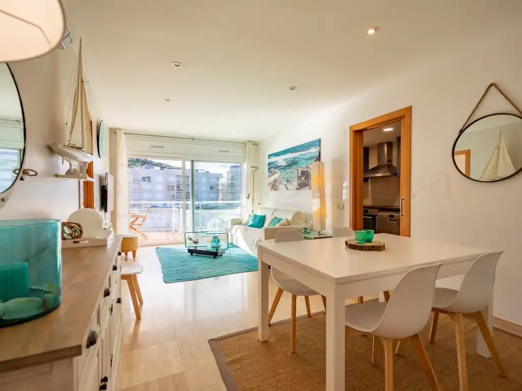 Apartament de lloguer a Port d'Aro