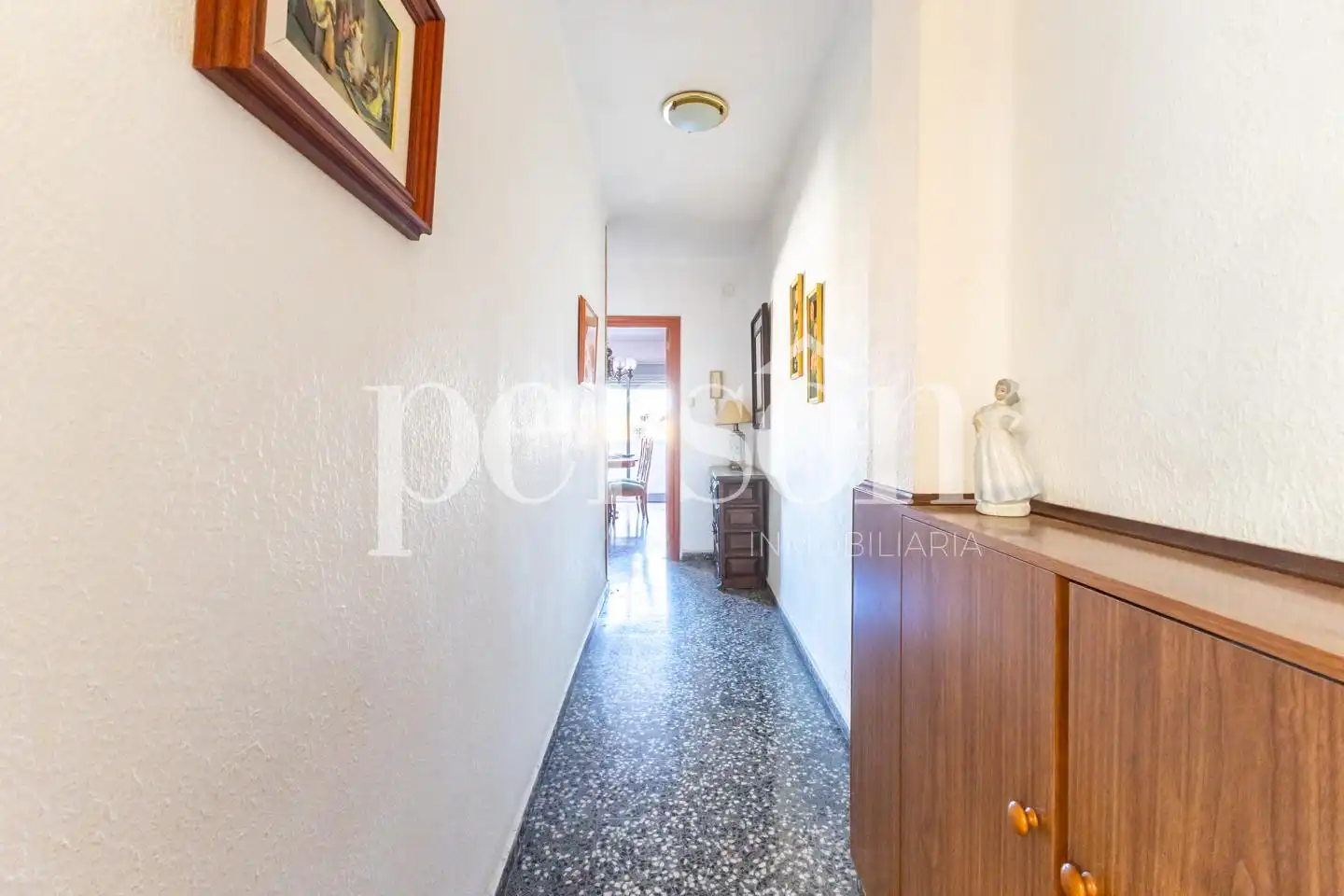 Piso en venta en De Malilla, Malilla