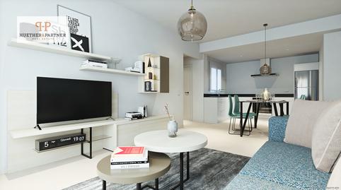 Photo 3 of Flat for sale in Cala Murada, Illes Balears