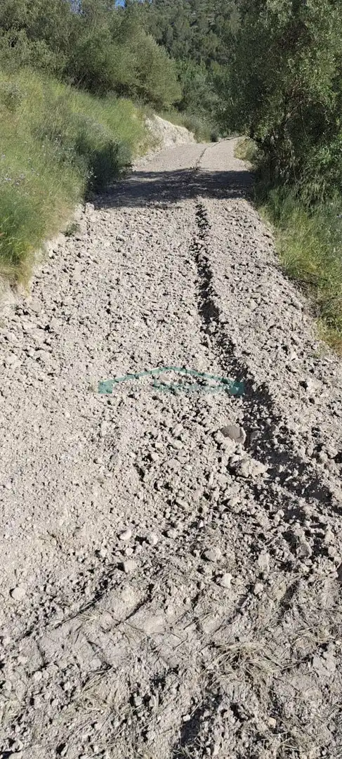 Rustikales Grundstück zum Verkauf in Cocentaina, imagen 13