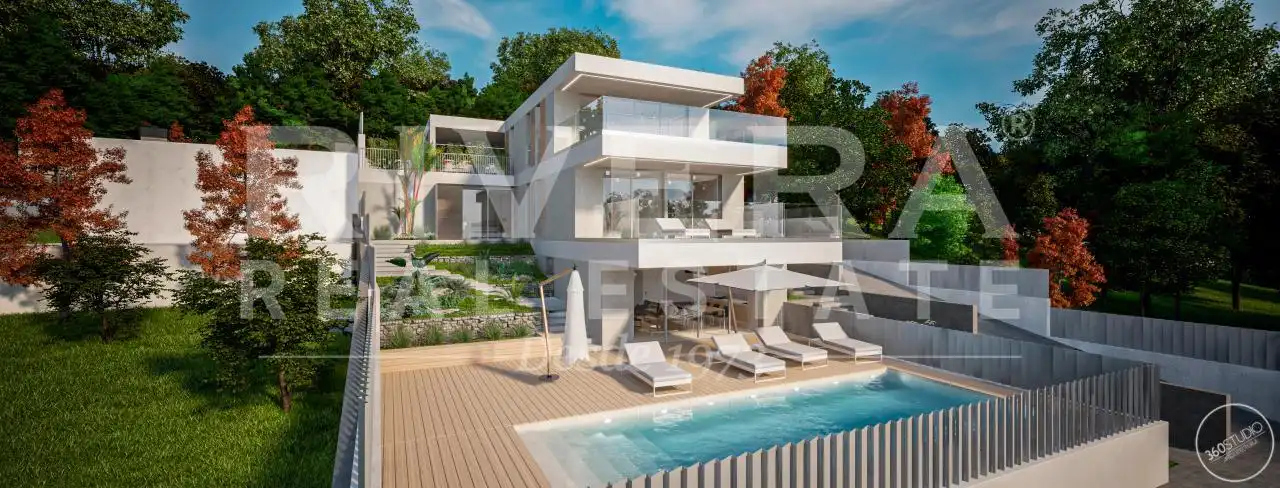 Residential land for sale in Lugar Reis - Padriñan - Poligono 52 - Parcela 441