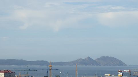 Foto 2 de Piso en venta en Rúa López Mora, Praza Independencia, Vigo