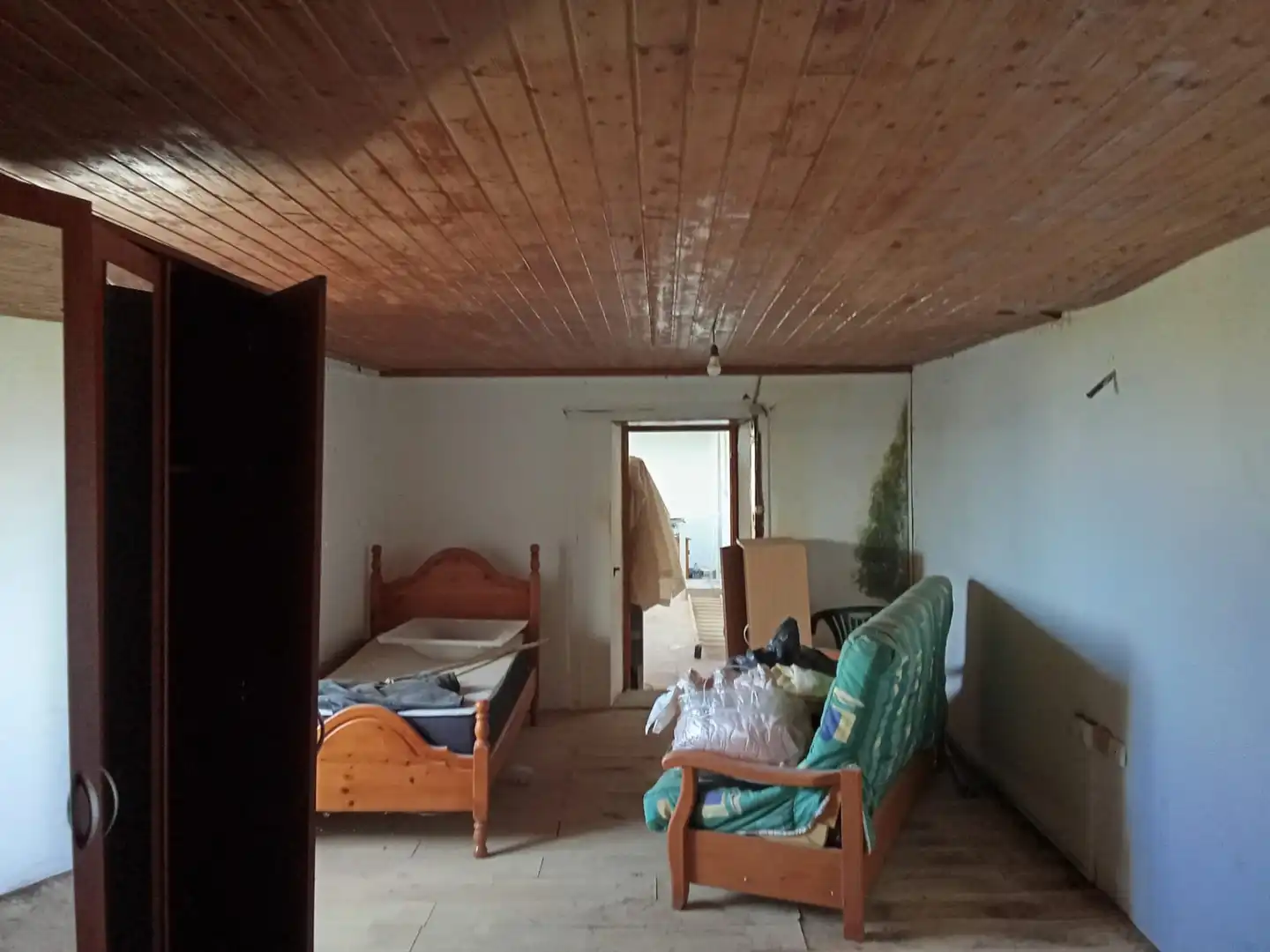 Casa rústica en venda a Calle la Cuesta, imagen 2