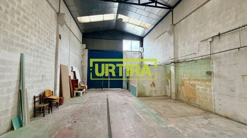 Photo 2 of Industrial buildings for rent in Ubarburu Pasealekua, 54, Astigarraga, Gipuzkoa