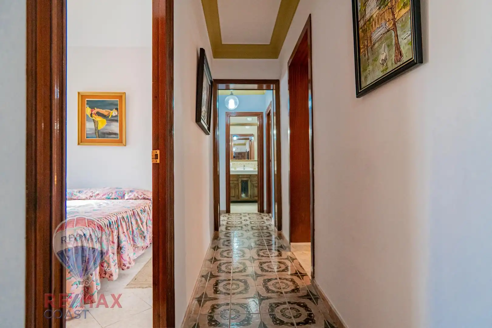 Casa o chalet en venta en Torrox con Aire acondicionado, Calefacción y Jardín privado