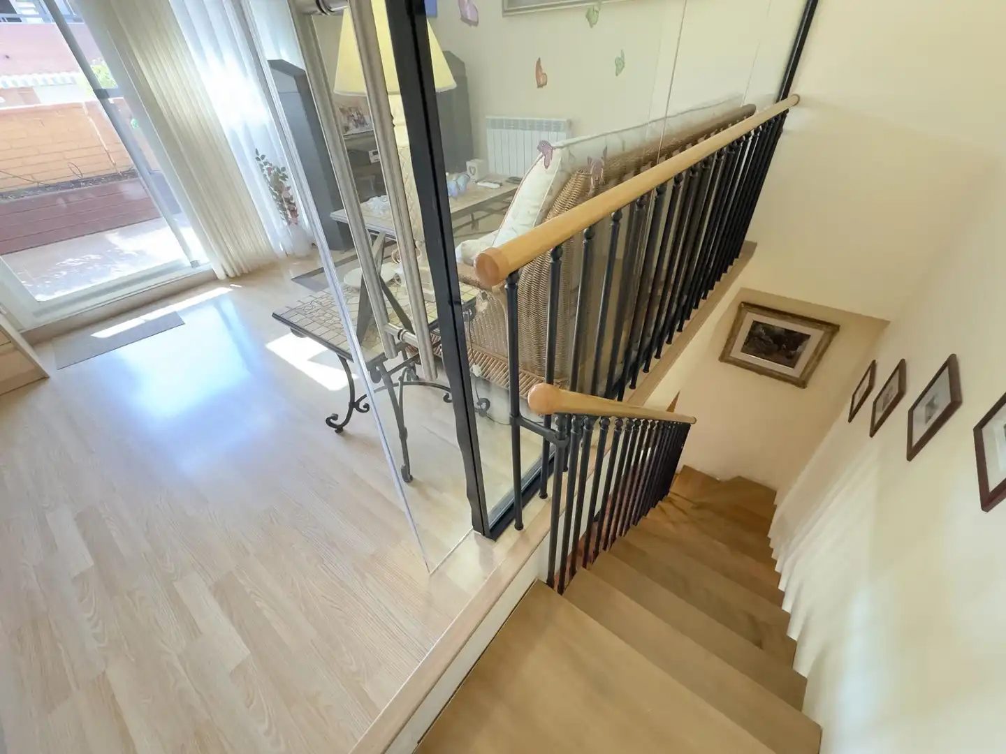 Dúplex en venta en Viladecans con Aire acondicionado, Calefacción y Parquet