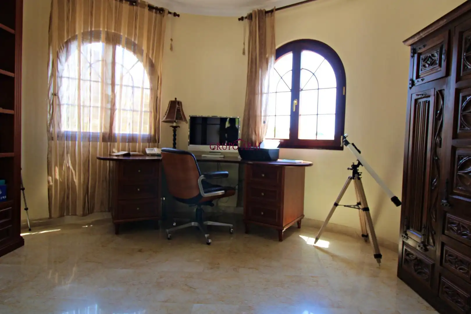 Casa o chalet en venta en Altea con Calefacción, Jardín privado y Terraza