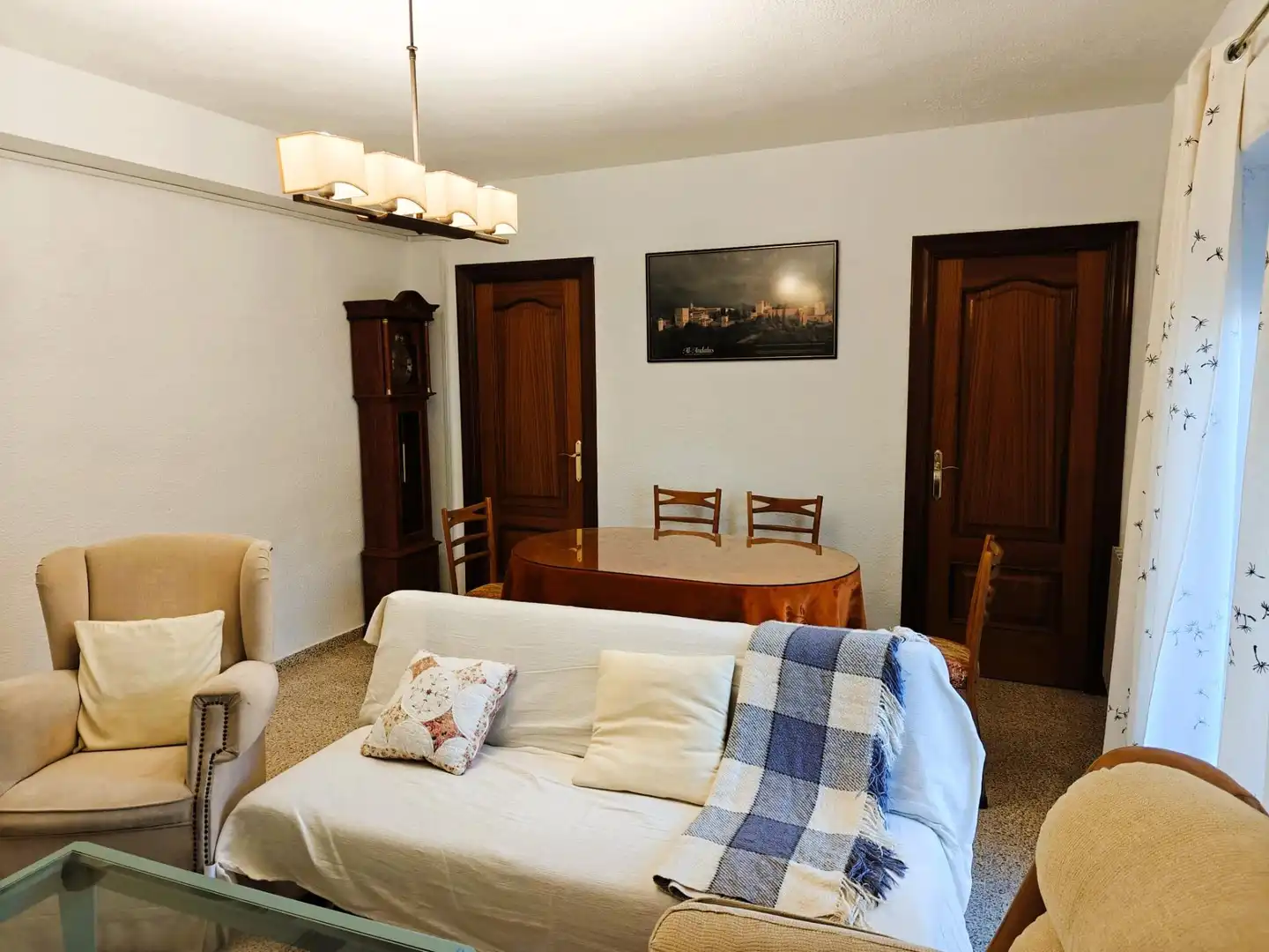 Room in Calle Dr, Pareja Yebenes, Plaza de Toros