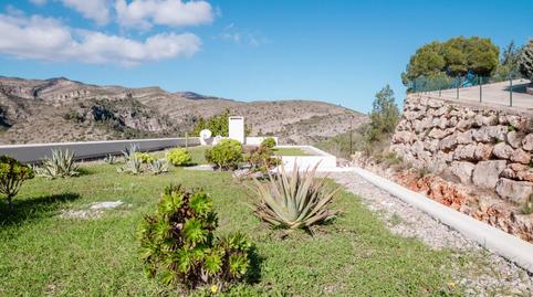 Foto 4 de Casa o xalet en venda a Ròtova, Valencia
