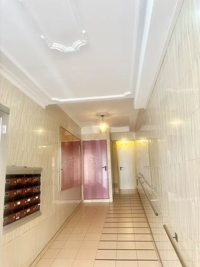 Piso en venta en Oviedo  con Calefacción y Parquet