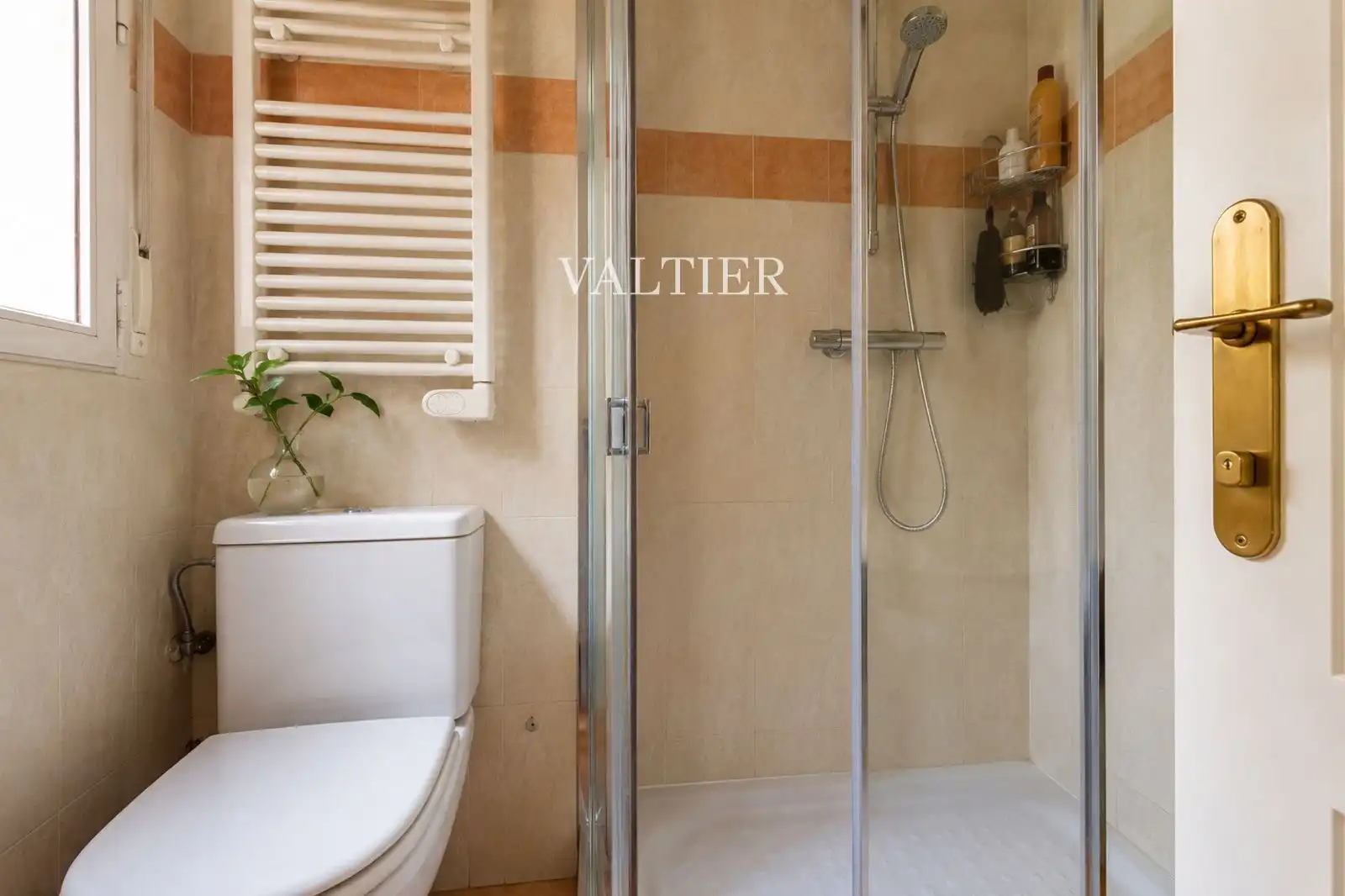 Flat with lift for sale in Chamberí, imagen 10