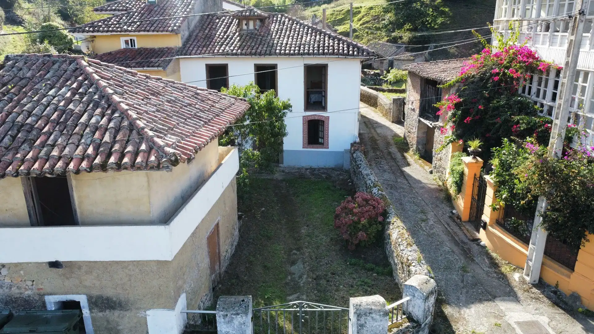 Casa con giardino in vendita a rales, imagen 18