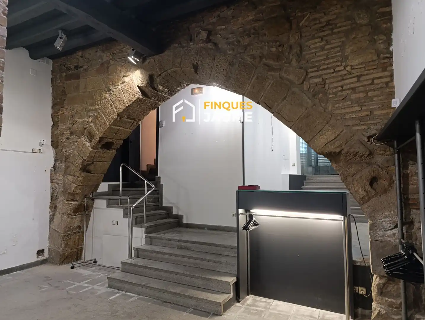 Business premises for sale in SANT ANTONI, imagen 15