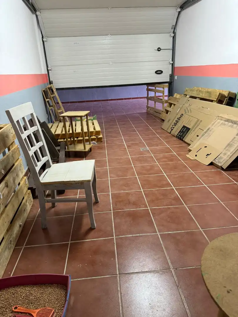 Detached homes for sale in Alocén  with Heating, Storage room and Balcony