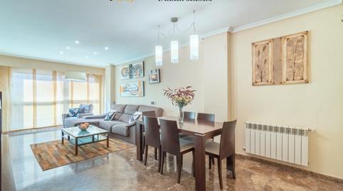 Photo 5 of Flat for sale in Carrer D'herrero, 25, Hospital - Plaza del Real, Castellón de la Plana / Castelló de la Plana