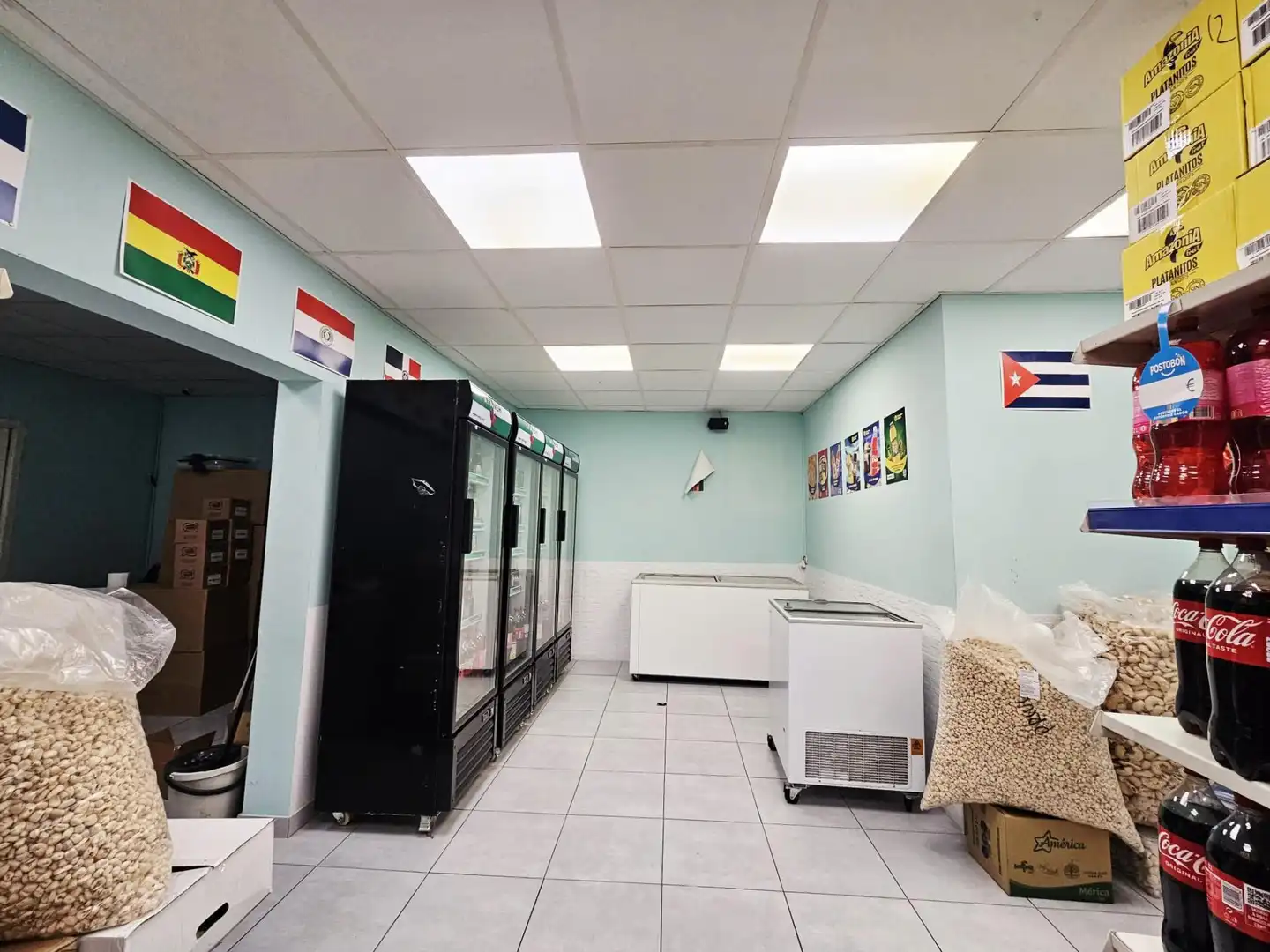 Local comercial en venda a de Sant Iscle, imagen 7
