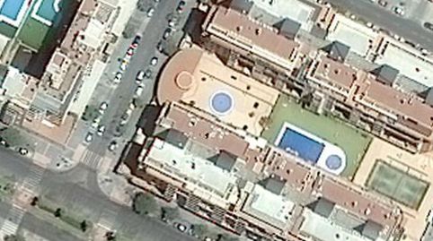 Foto 3 de Trastero en venta en Martín Carpena - Torre del Río, Málaga Capital