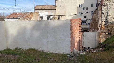 Foto 4 de Residencial en venda a Larga, 2, Teso de la Feria - Arrabal, Salamanca