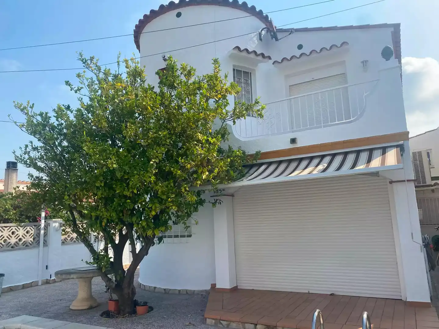 Casa amb terrassa en venda a Puigmal - Mas Nou, imagen 7