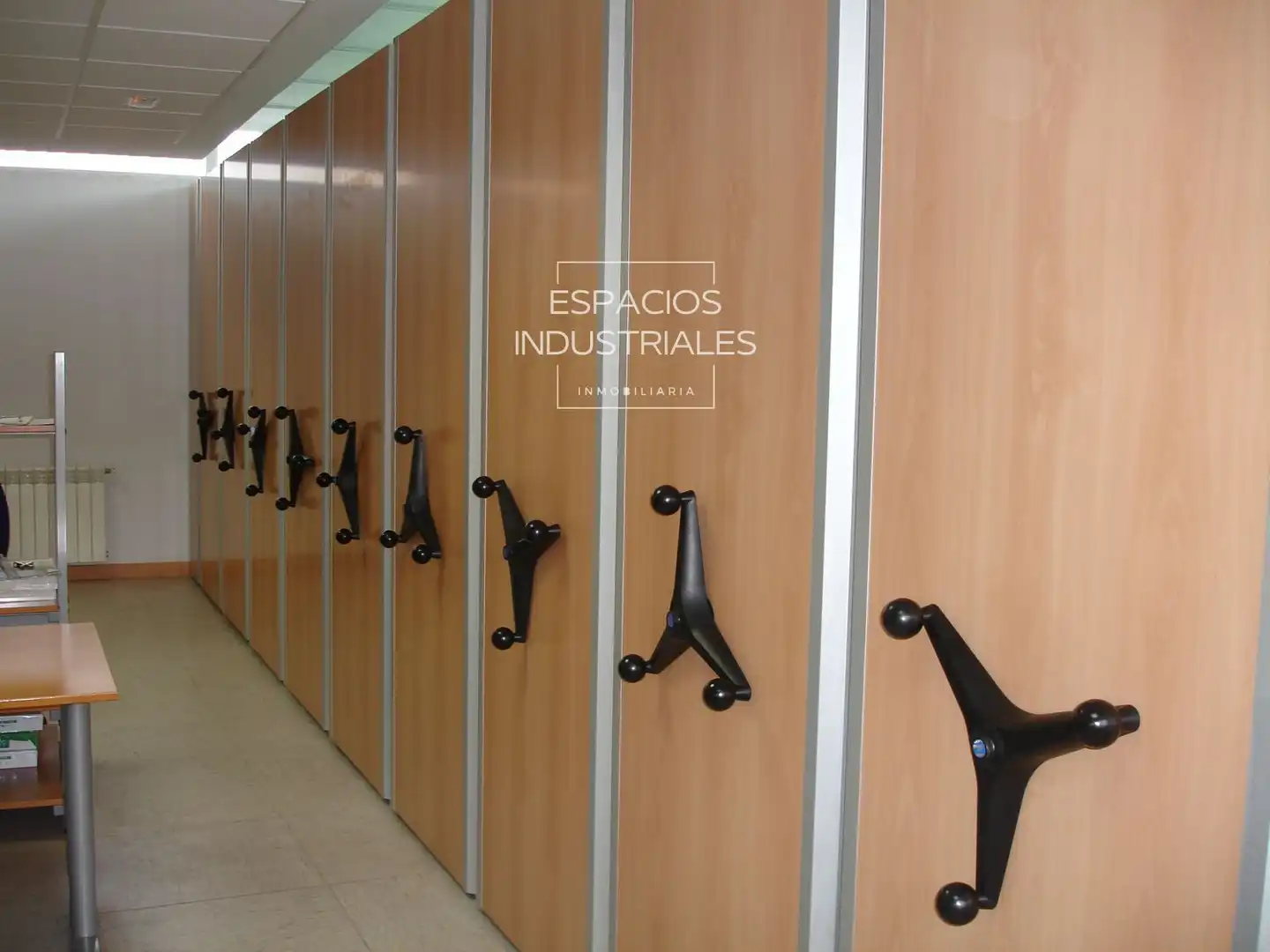 Industrial building with lift for sale in San Blas, imagen 15