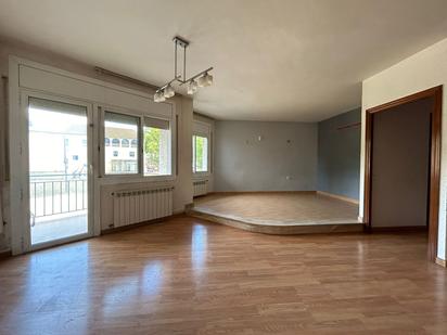 Living room of Flat for sale in Les Franqueses del Vallès  with Balcony