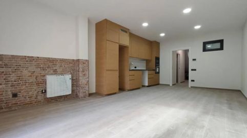 Foto 5 de Piso en venta en Carrer de L'infant Martí, Ca n'Aurell, Terrassa