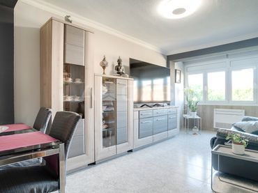 Wohnung mit Aufzug zum Verkauf in Sant Martí