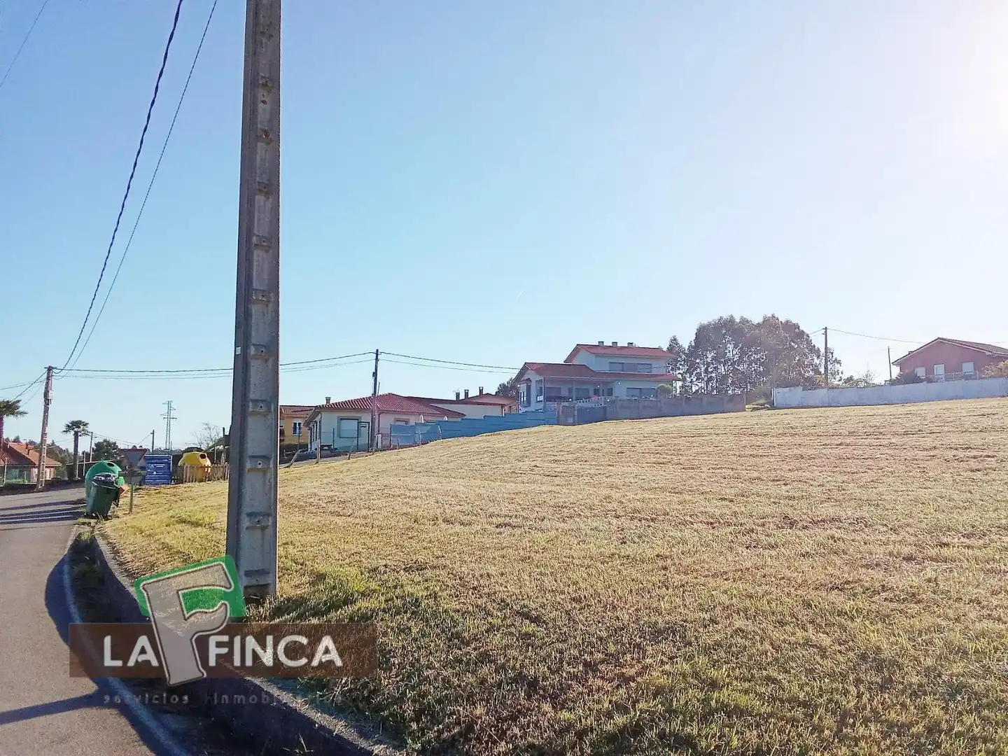 Lands and plots for sale in ALTO DEL PRAVIANO, imagen 14