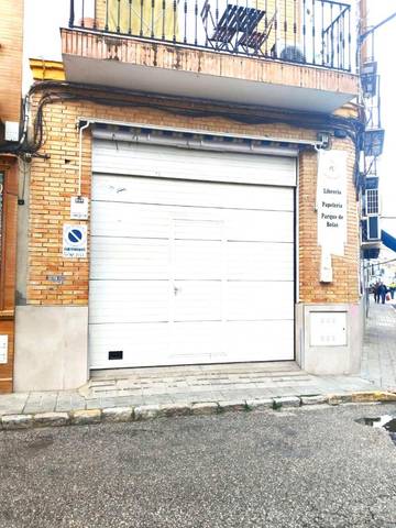 Local comercial en Alquiler en Coria del Río