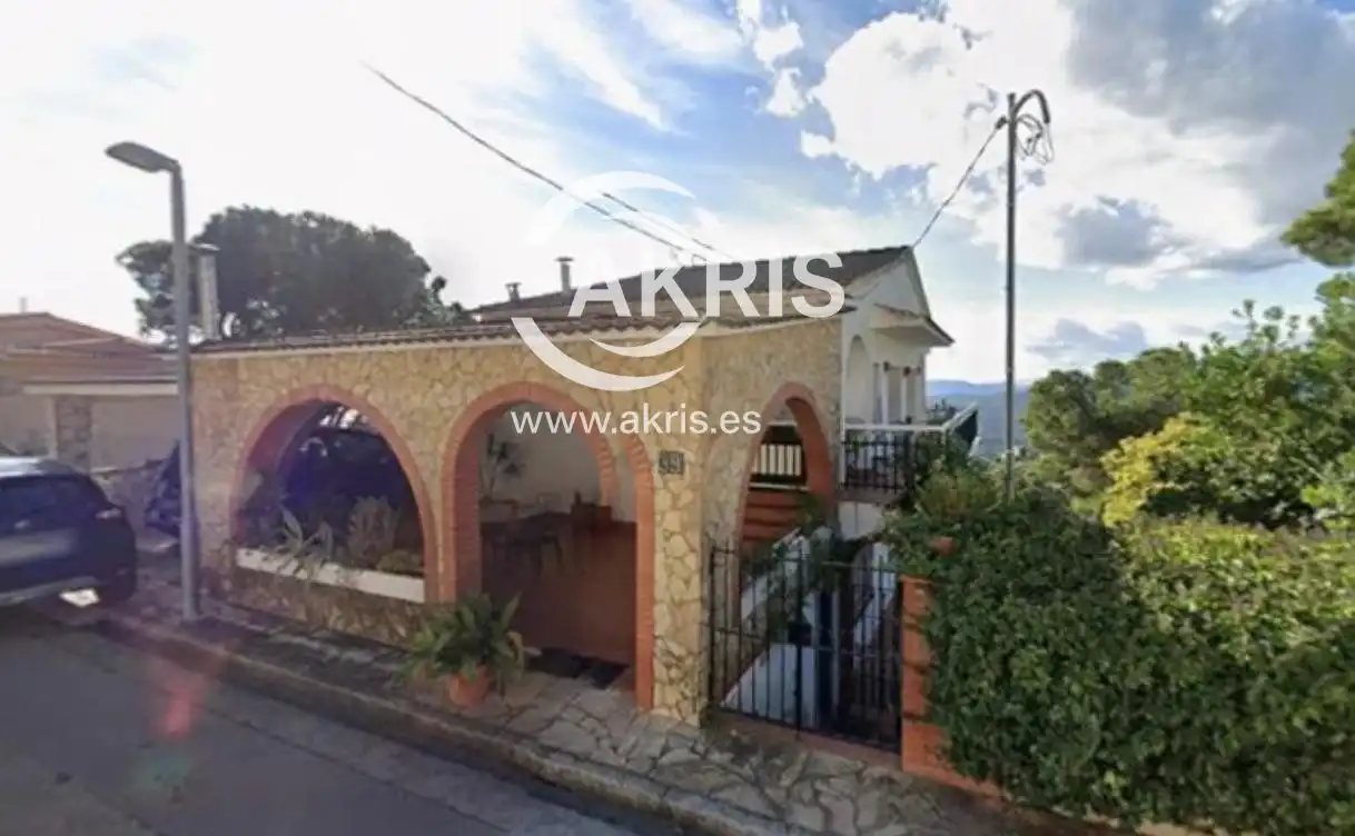 Villa in vendita a Carrer Garbí