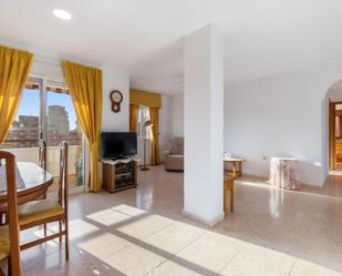 Living room of Apartment for sale in Torrevieja  with Air Conditioner, Swimming Pool and Community pool