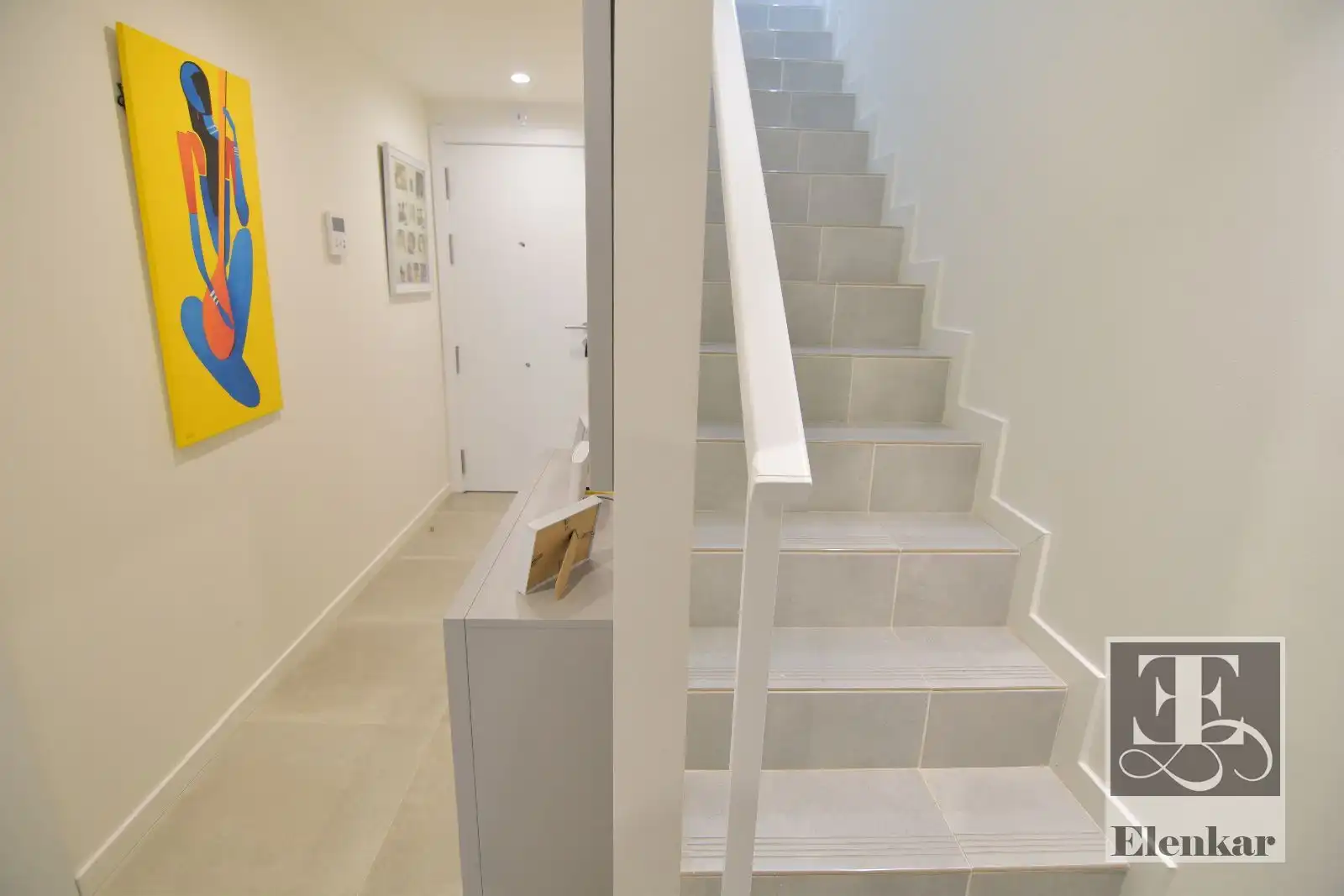 Duplex con piscina in vendita a Cossetania, imagen 26