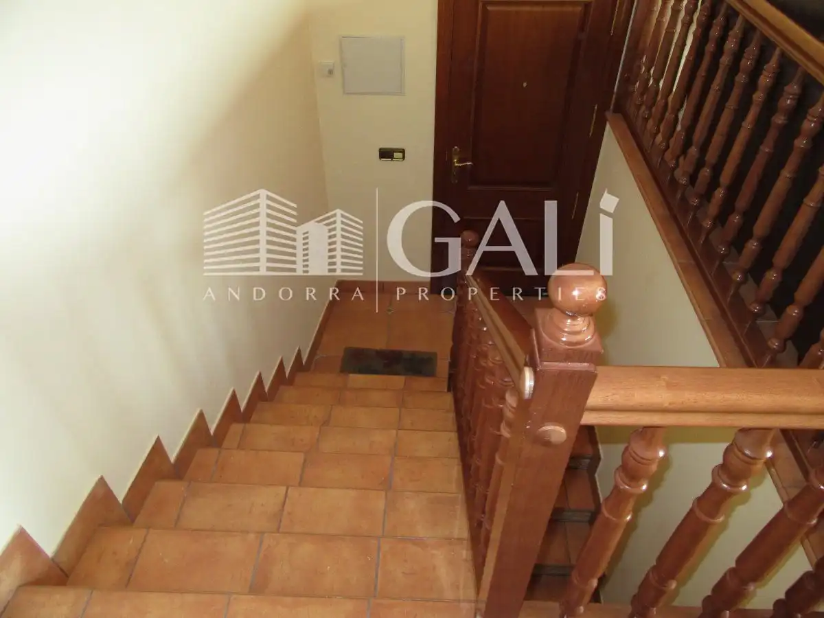 3-bedroom townhouse for rent in Els Vilars, Escaldes-Engordany · 23 of 43