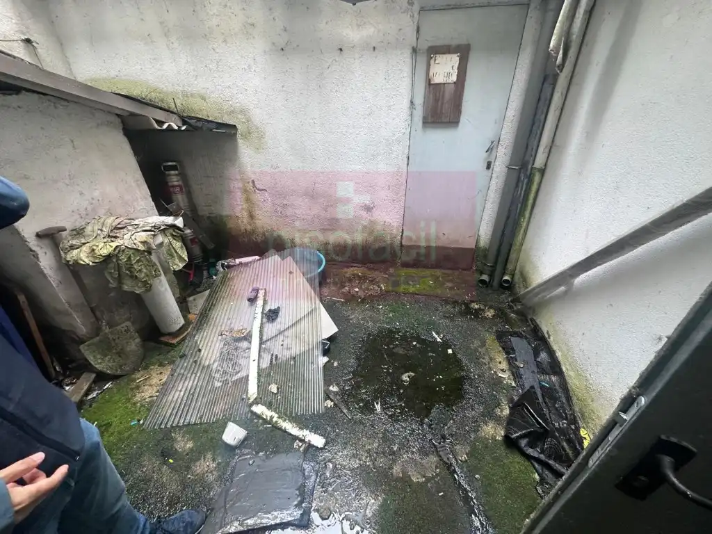 Casa in vendita a A Milagrosa, imagen 6