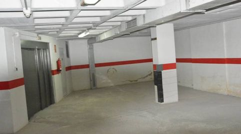 Foto 5 de Garaje en venta en Orihuela ciudad, Orihuela