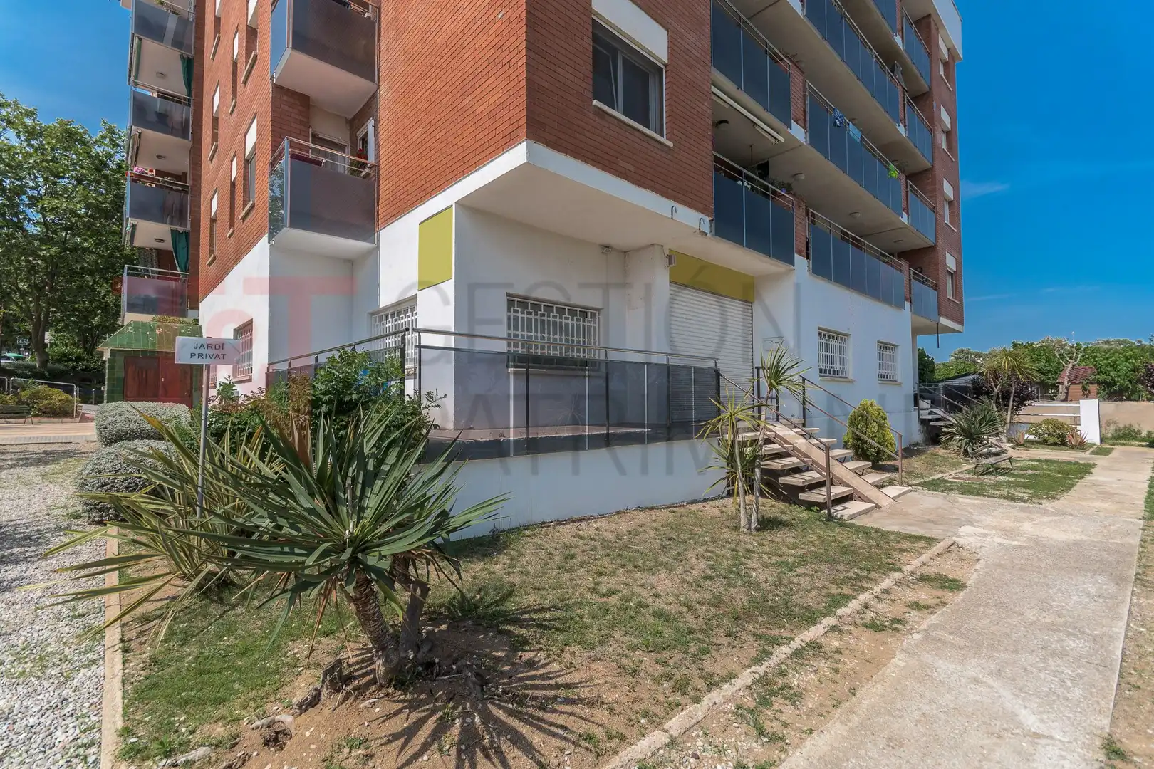 Local en venda a Ronda Josep Anselm Clavé, 2, Canet de Mar