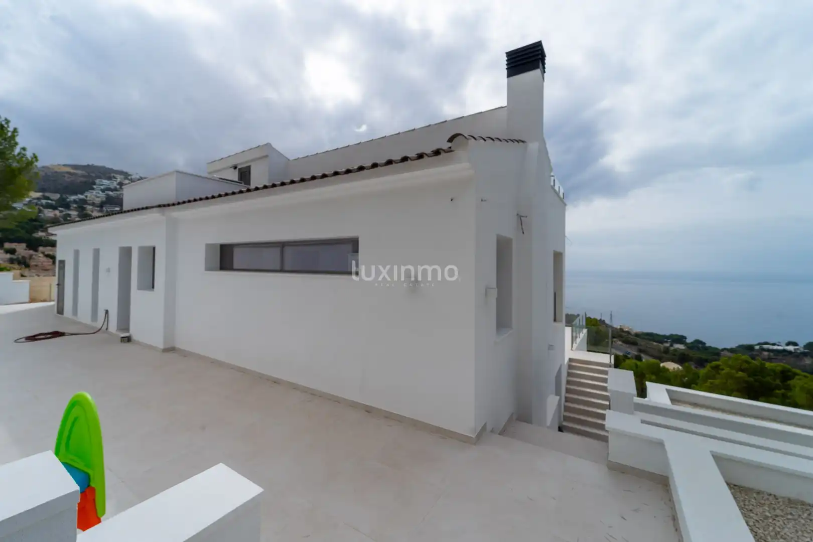 Chalet con terraza en venta en Altea Hills, imagen 41