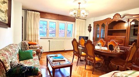 Photo 4 of Flat for sale in Ensanche - Sar, Santiago de Compostela