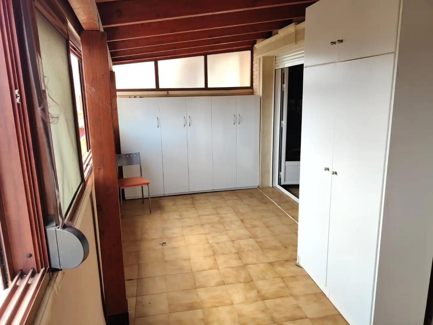Maison mitoyenne avec terrasse à vendre à Tibi, imagen 35