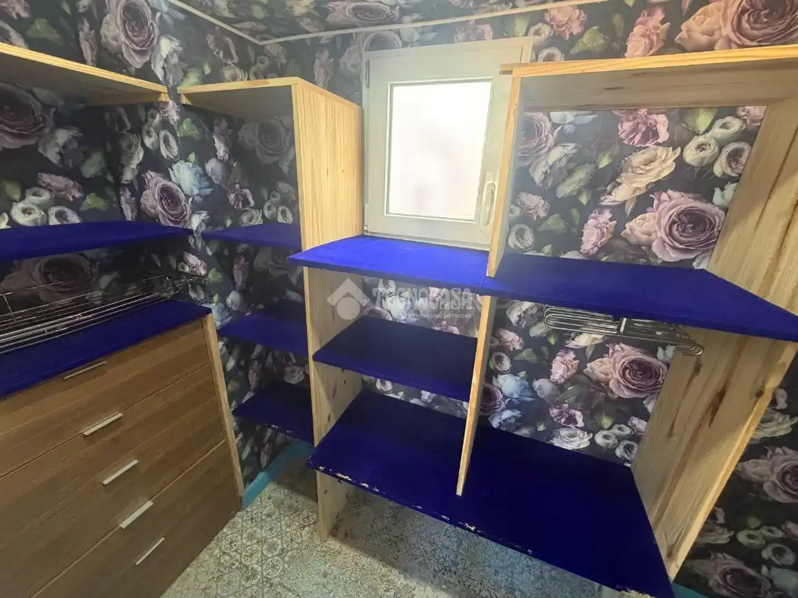 Piso con terraza en venta en L'Olivereta, imagen 28