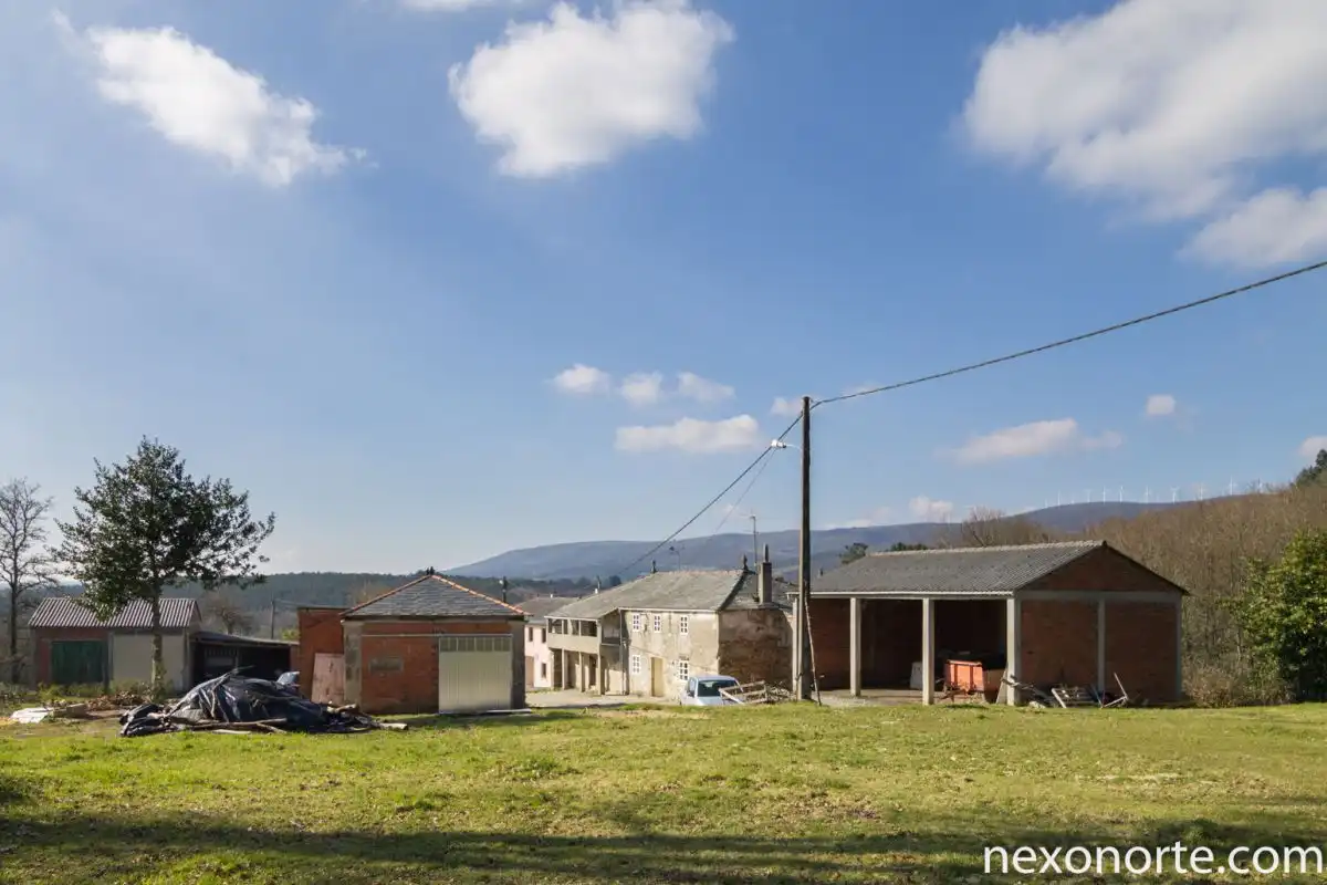 Casa rústica en venda a Vilalba, imagen 2