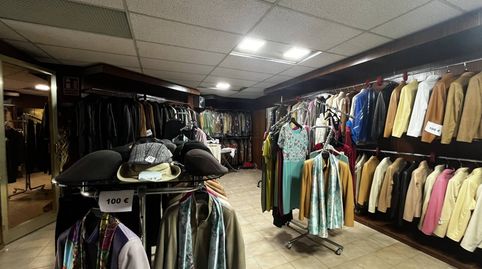 Foto 5 von Geschaftsraum zur Miete in Calle Felip II, 74, La Sagrera, Barcelona Capital