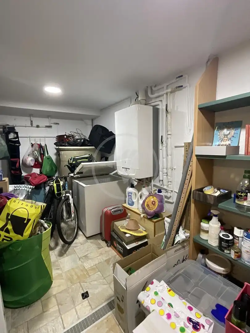 Casa o xalet en venda en San Gonzalo