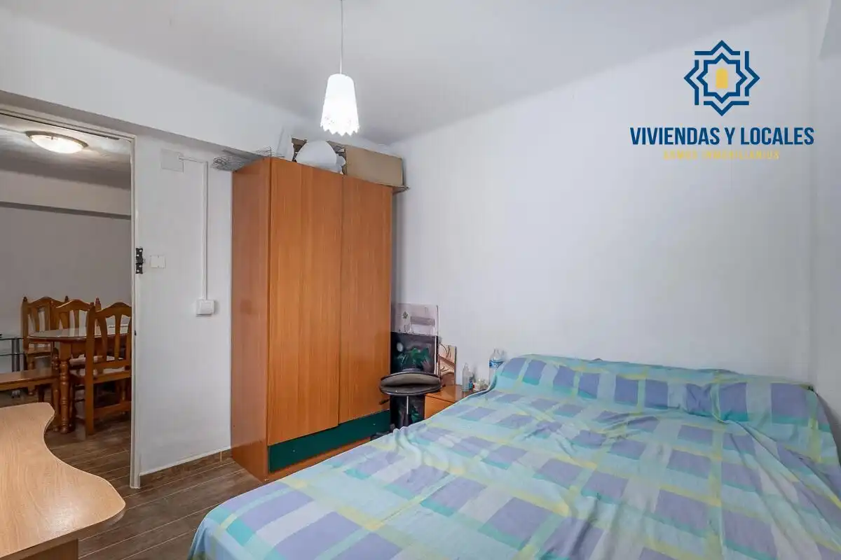 Flat for sale in Chana, imagen 14