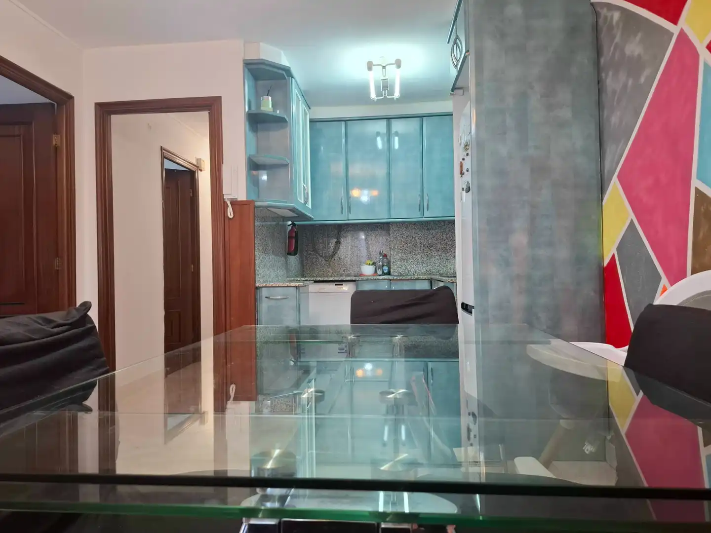 Piso en venta en Rúa Maceiras, imagen 8