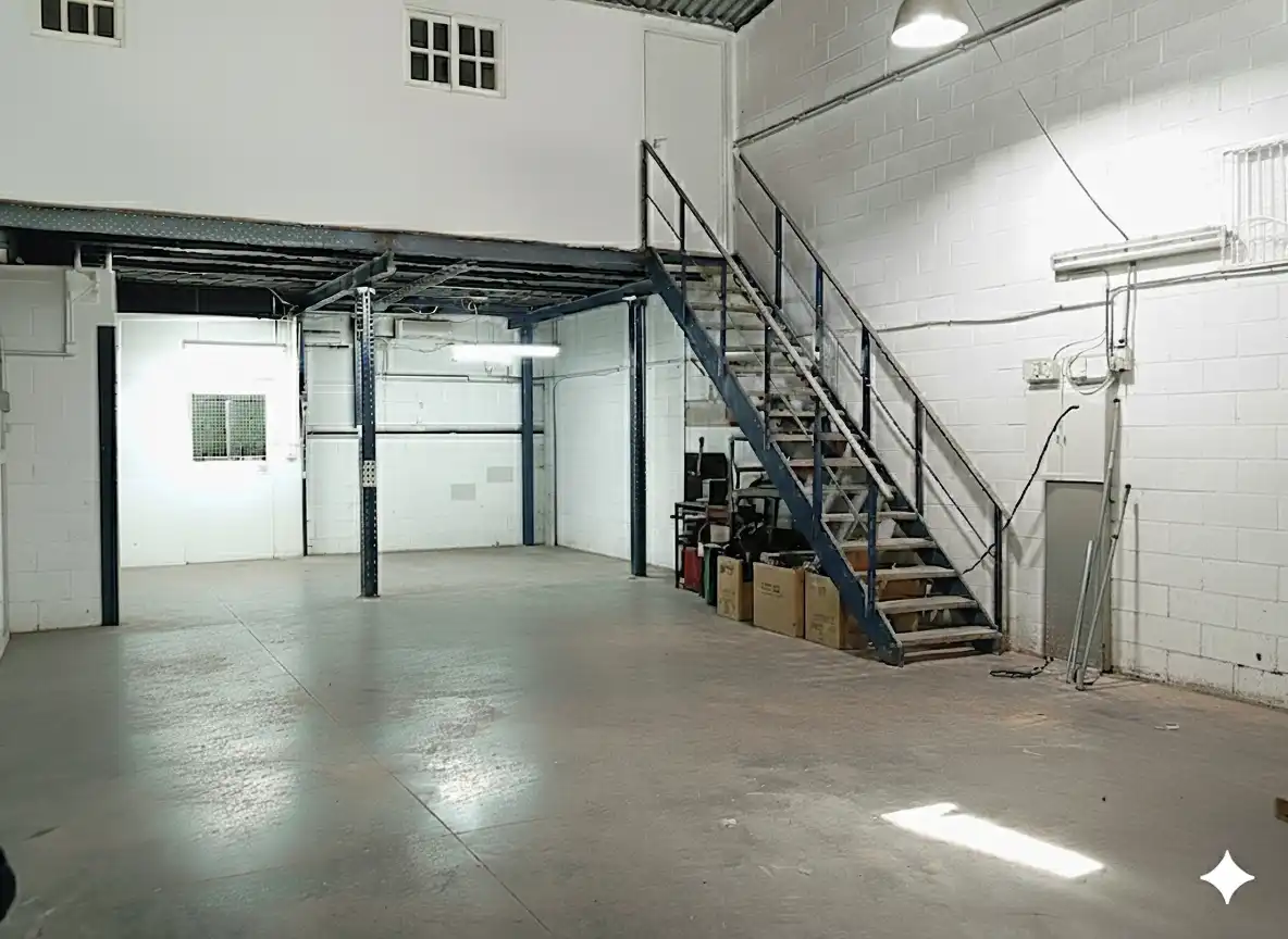 Nau industrial en venda a Norte, imagen 5